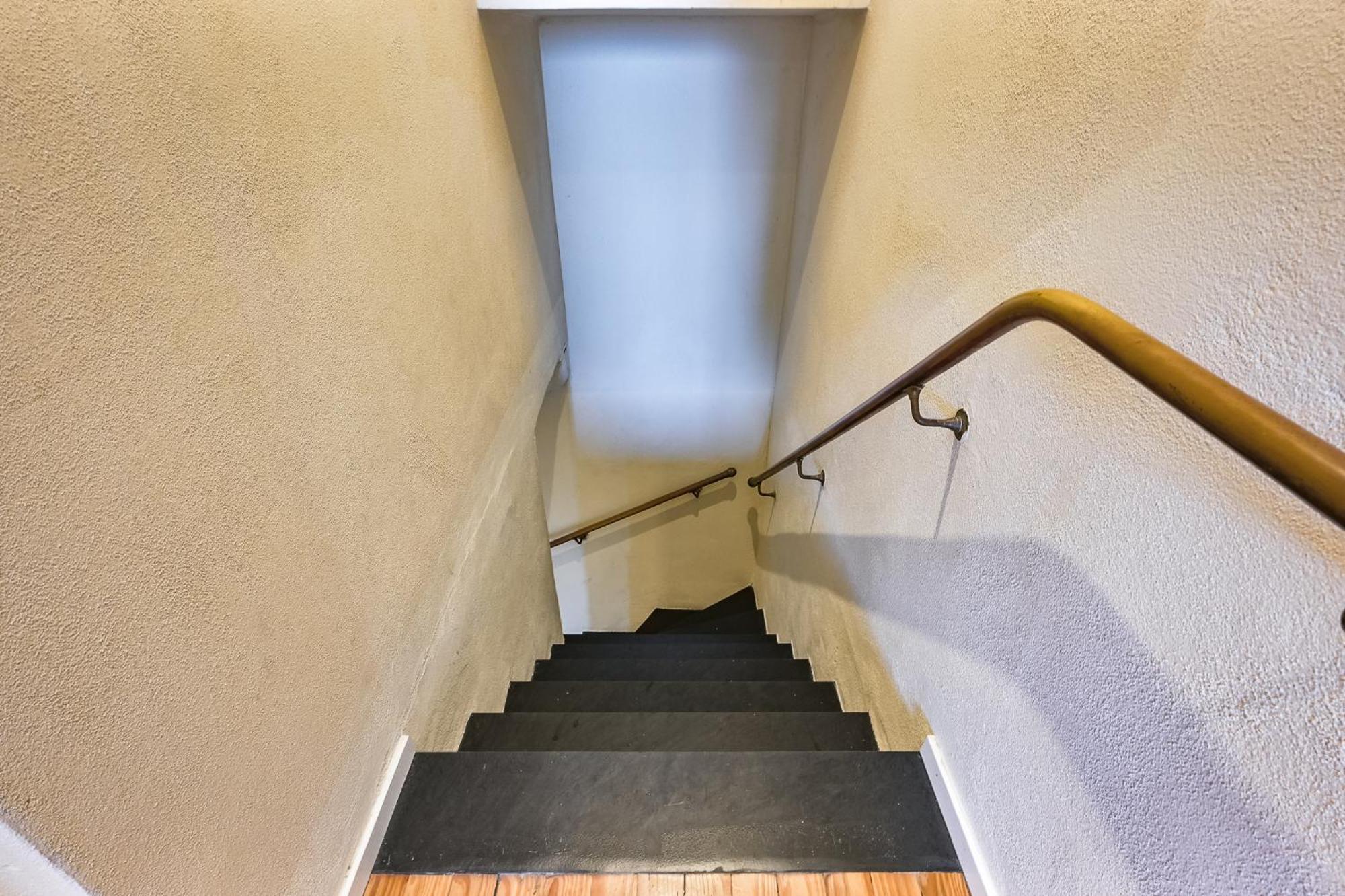 Baian Casa Vacanze Genua Exteriör bild